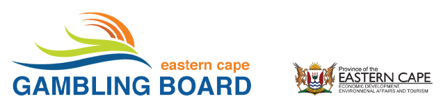 Eastern Cape Gambling Board Logo